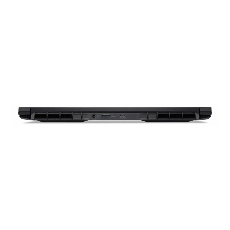 Лаптоп ACER Nitro ANV16-42-R1MW, 16" WUXGA 180Hz, AMD Ryzen 7 260, RTX 5060 8GB, 16GB DDR5, 1TB SSD, ESHELL - NH.U1GEX.00B - 6