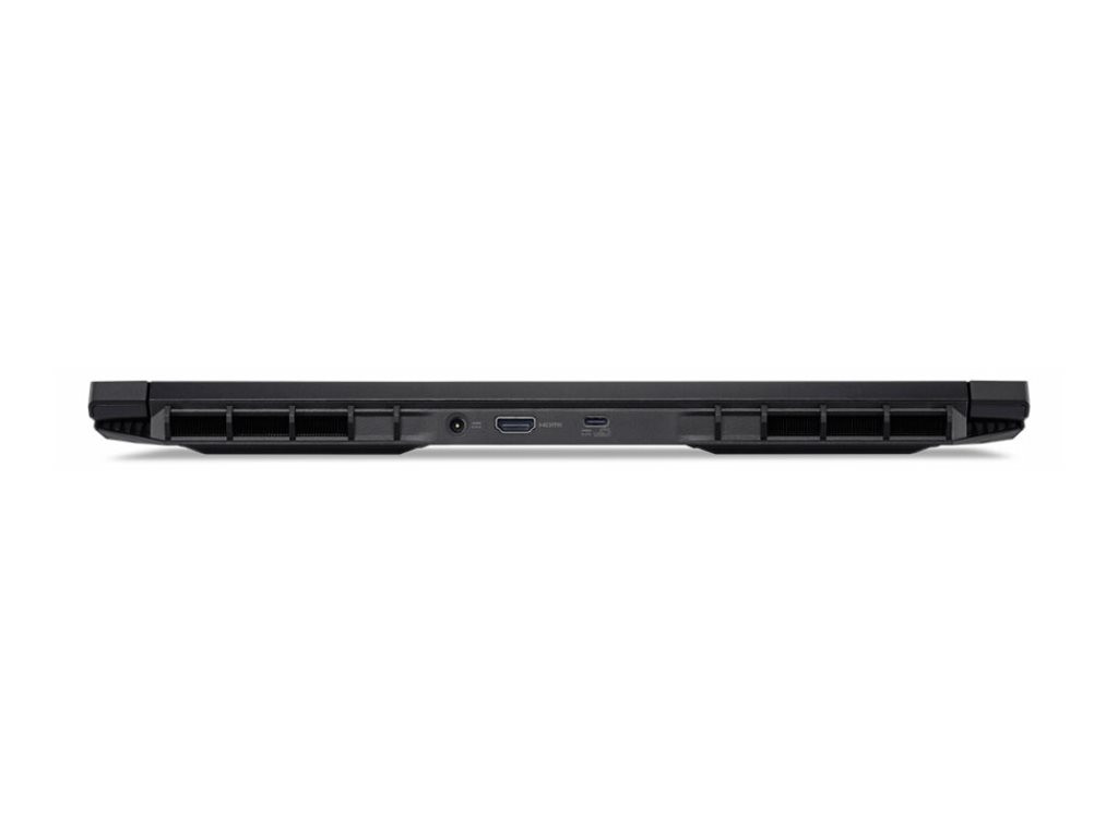 Лаптоп ACER Nitro ANV16-42-R1MW, 16" WUXGA 180Hz, AMD Ryzen 7 260, RTX 5060 8GB, 16GB DDR5, 1TB SSD, ESHELL - NH.U1GEX.00B - 6