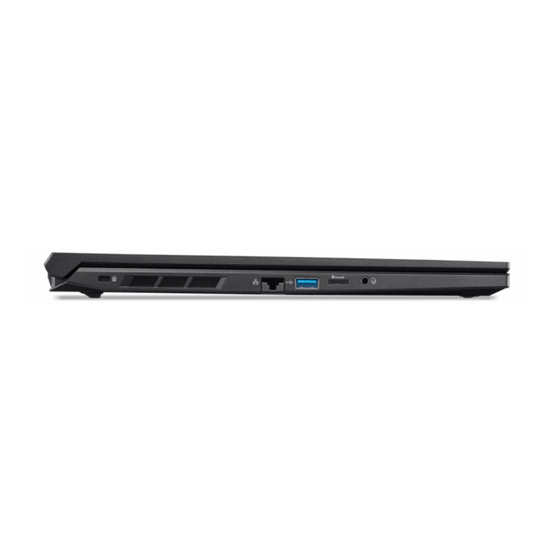 Лаптоп ACER Nitro ANV16-42-R1MW, 16" WUXGA 180Hz, AMD Ryzen 7 260, RTX 5060 8GB, 16GB DDR5, 1TB SSD, ESHELL - NH.U1GEX.00B - 8