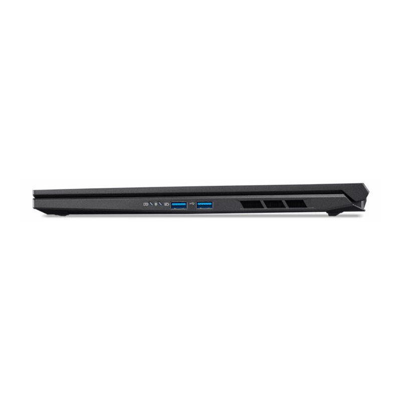 Лаптоп ACER Nitro ANV16-42-R1MW, 16" WUXGA 180Hz, AMD Ryzen 7 260, RTX 5060 8GB, 16GB DDR5, 1TB SSD, ESHELL - NH.U1GEX.00B - 9