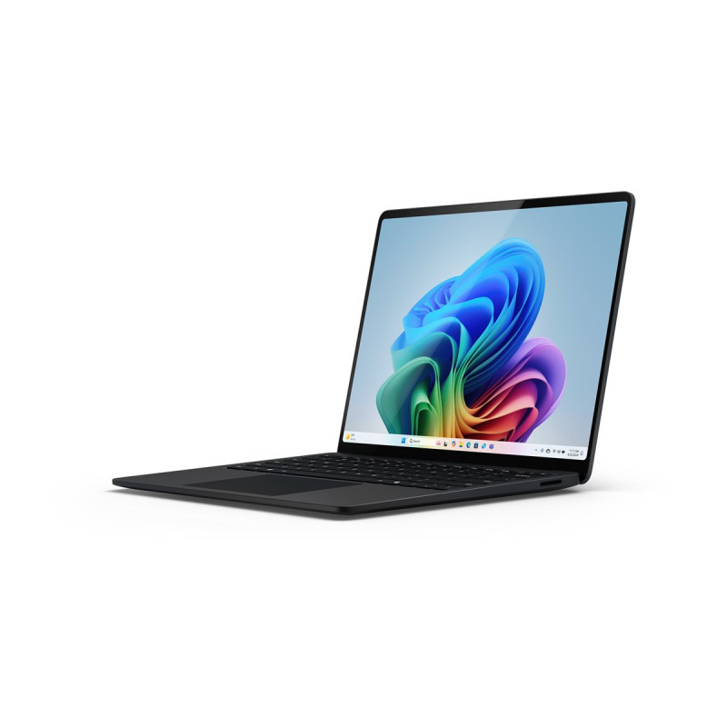 Лаптоп Microsoft Surface Laptop 7, 13.8" 3:2 120Hz, Qualcomm Snapdragon X Elite 12-core, 32GB LPDDR5X, 1TB SSD, Windows 11 Pro - ZHB-00004 - 2