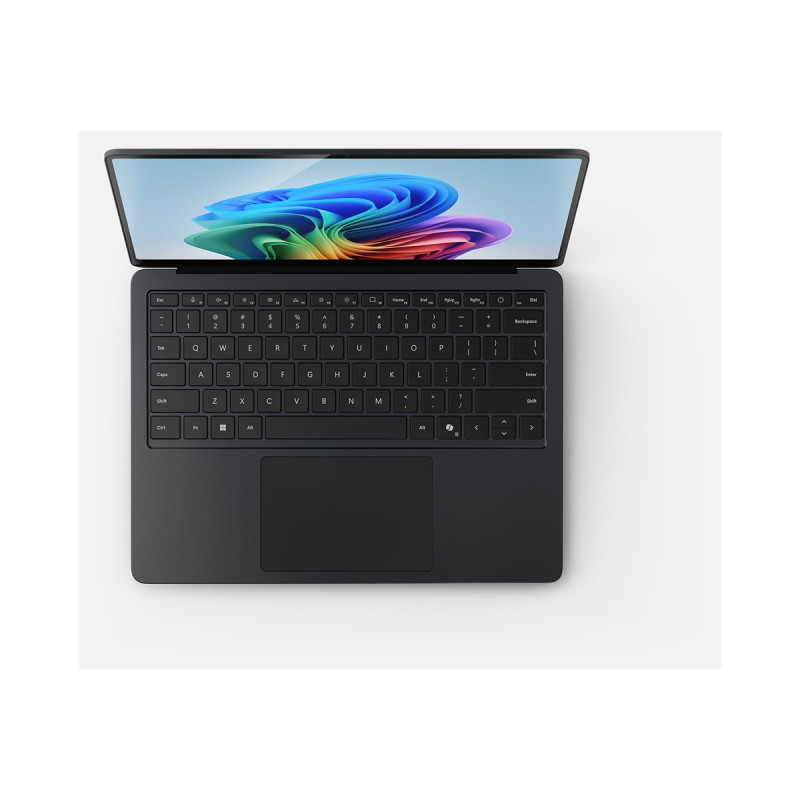 Лаптоп Microsoft Surface Laptop 7, 13.8" 3:2 120Hz, Qualcomm Snapdragon X Elite 12-core, 32GB LPDDR5X, 1TB SSD, Windows 11 Pro - ZHB-00004 - 3