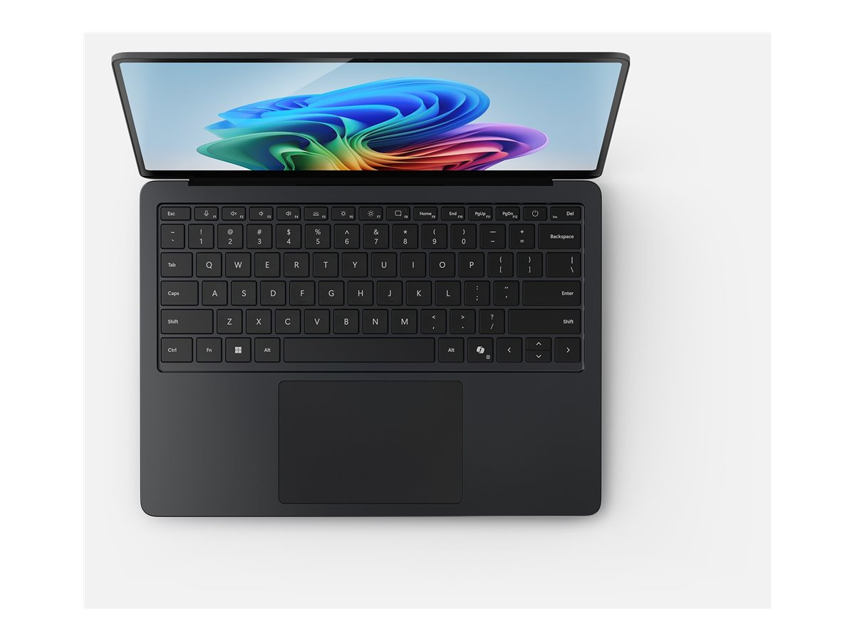 Лаптоп Microsoft Surface Laptop 7, 13.8" 3:2 120Hz, Qualcomm Snapdragon X Elite 12-core, 32GB LPDDR5X, 1TB SSD, Windows 11 Pro - ZHB-00004 - 3