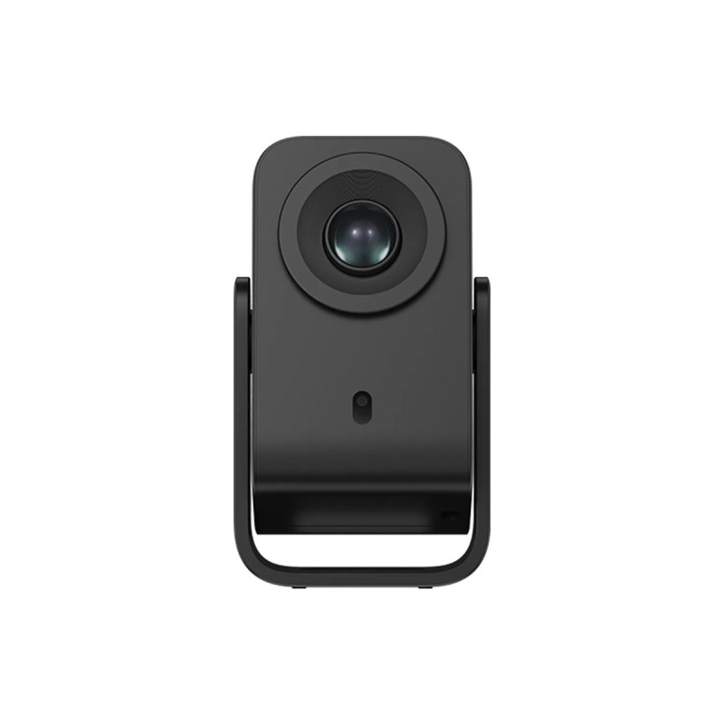 Преносим проектор TCL C1, 102-305 см, 1080p Full HD, 230 lumens, 2GB RAM, 16GB eMMC, Android TV 11 - C10L3F-3AOFEU11 - 5