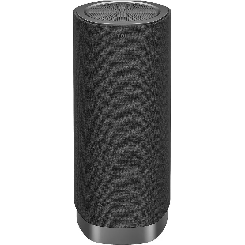 Аудио компонент TCL Z100-METAL, 95W RMS, Bluetooth, Dolby FlexConnect - Z100-METAL - 1