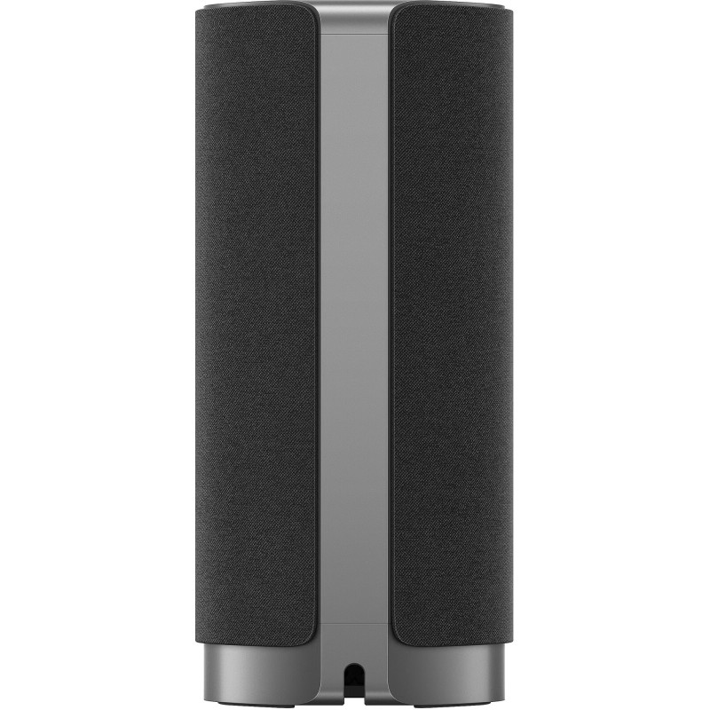 Аудио компонент TCL Z100-METAL, 95W RMS, Bluetooth, Dolby FlexConnect - Z100-METAL - 2