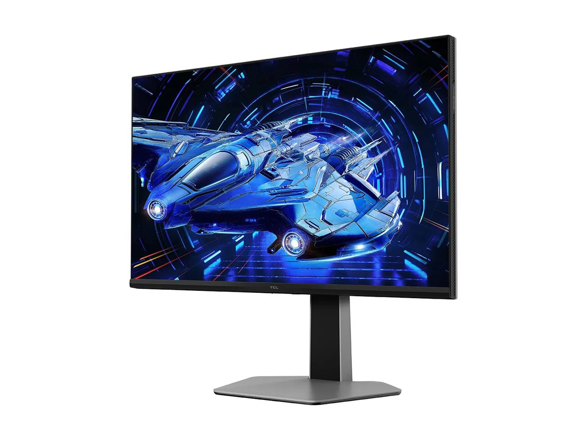 Монитор TCL 27G64, 27" QHD 2560x1440 180Hz Fast-HVA - 3