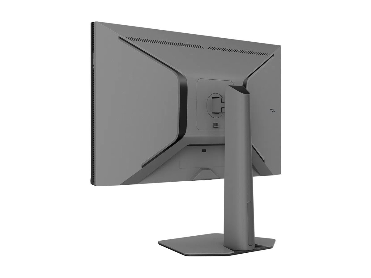 Монитор TCL 27G64, 27" QHD 2560x1440 180Hz Fast-HVA - 4