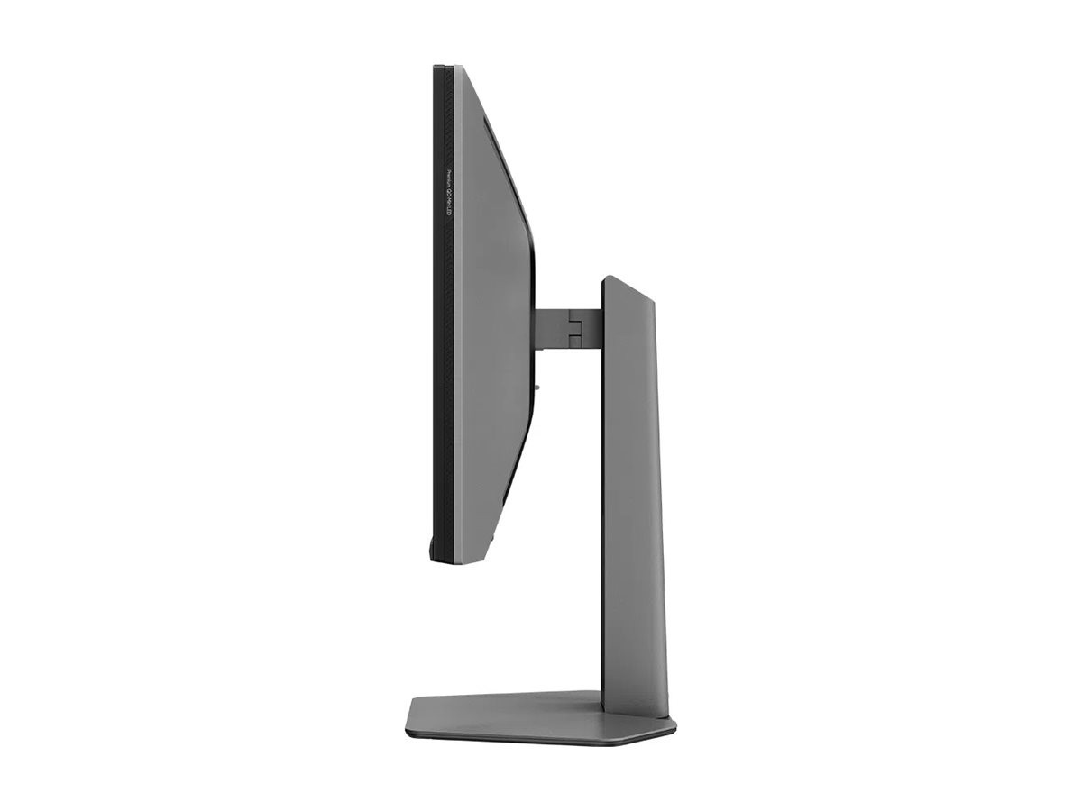 Монитор TCL 27G64, 27" QHD 2560x1440 180Hz Fast-HVA - 7