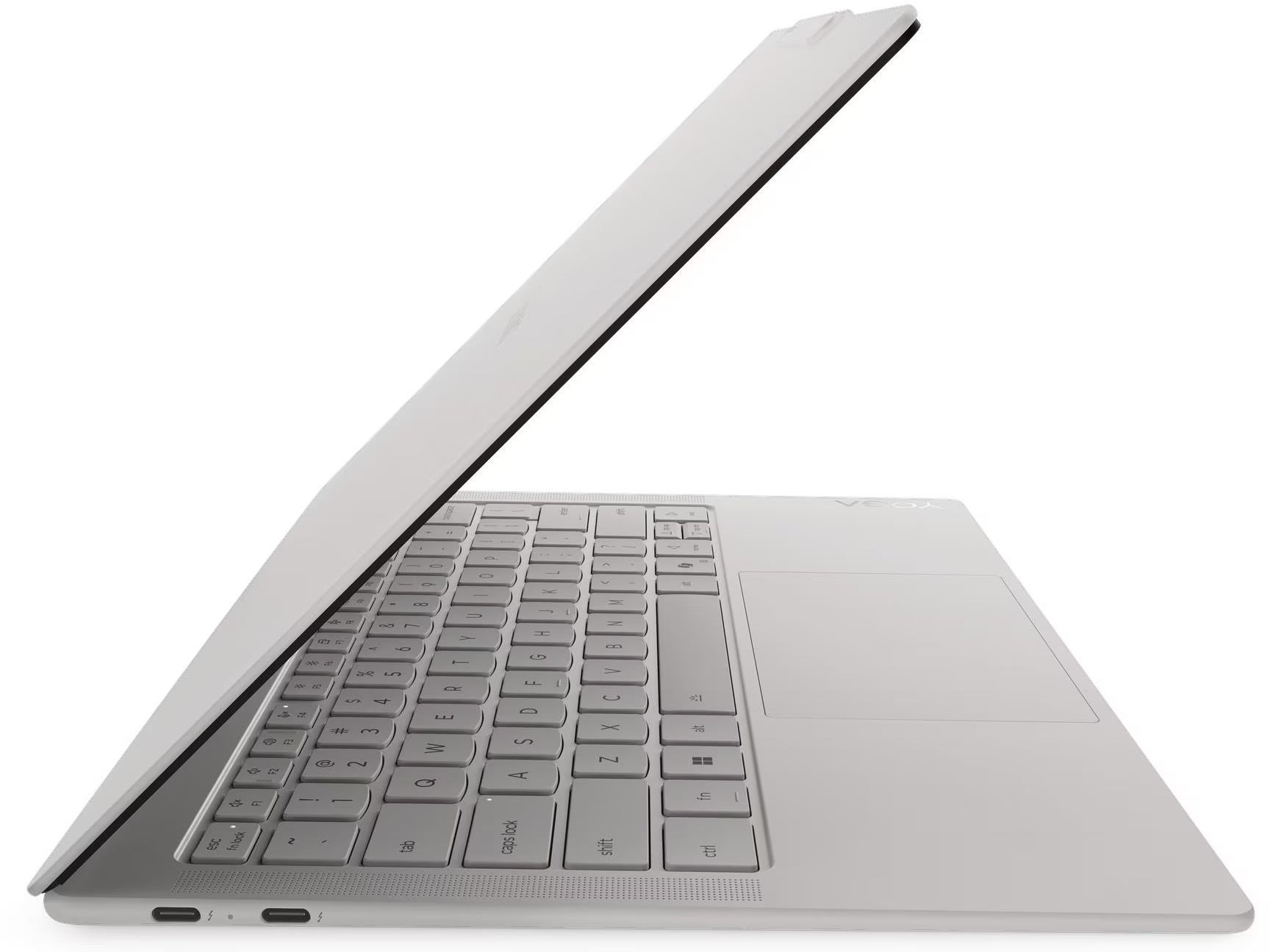 Лаптоп Lenovo Yoga Slim 7 Ultra, 14" 2.8K OLED, Intel Core Ultra X9-388H, 32GB DDR5, 1TB SSD, Windows 11 Home - 83QK002NBM - 5