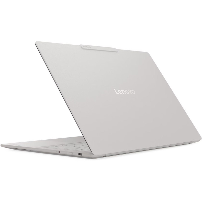 Лаптоп Lenovo Yoga Slim 7 Ultra, 14" 2.8K OLED, Intel Core Ultra X9-388H, 32GB DDR5, 1TB SSD, Windows 11 Home - 83QK002NBM - 6