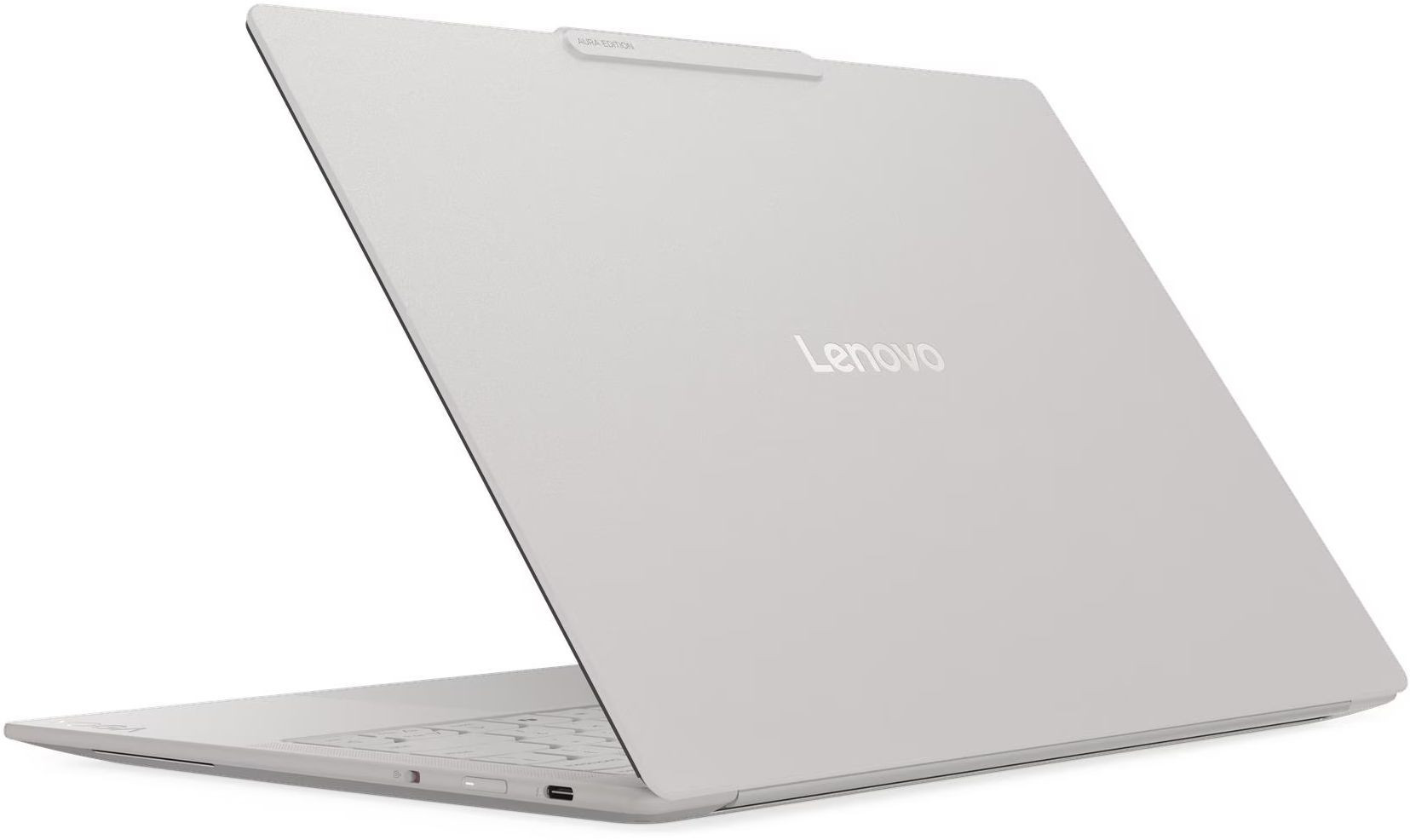 Лаптоп Lenovo Yoga Slim 7 Ultra, 14" 2.8K OLED, Intel Core Ultra X9-388H, 32GB DDR5, 1TB SSD, Windows 11 Home - 83QK002NBM - 6