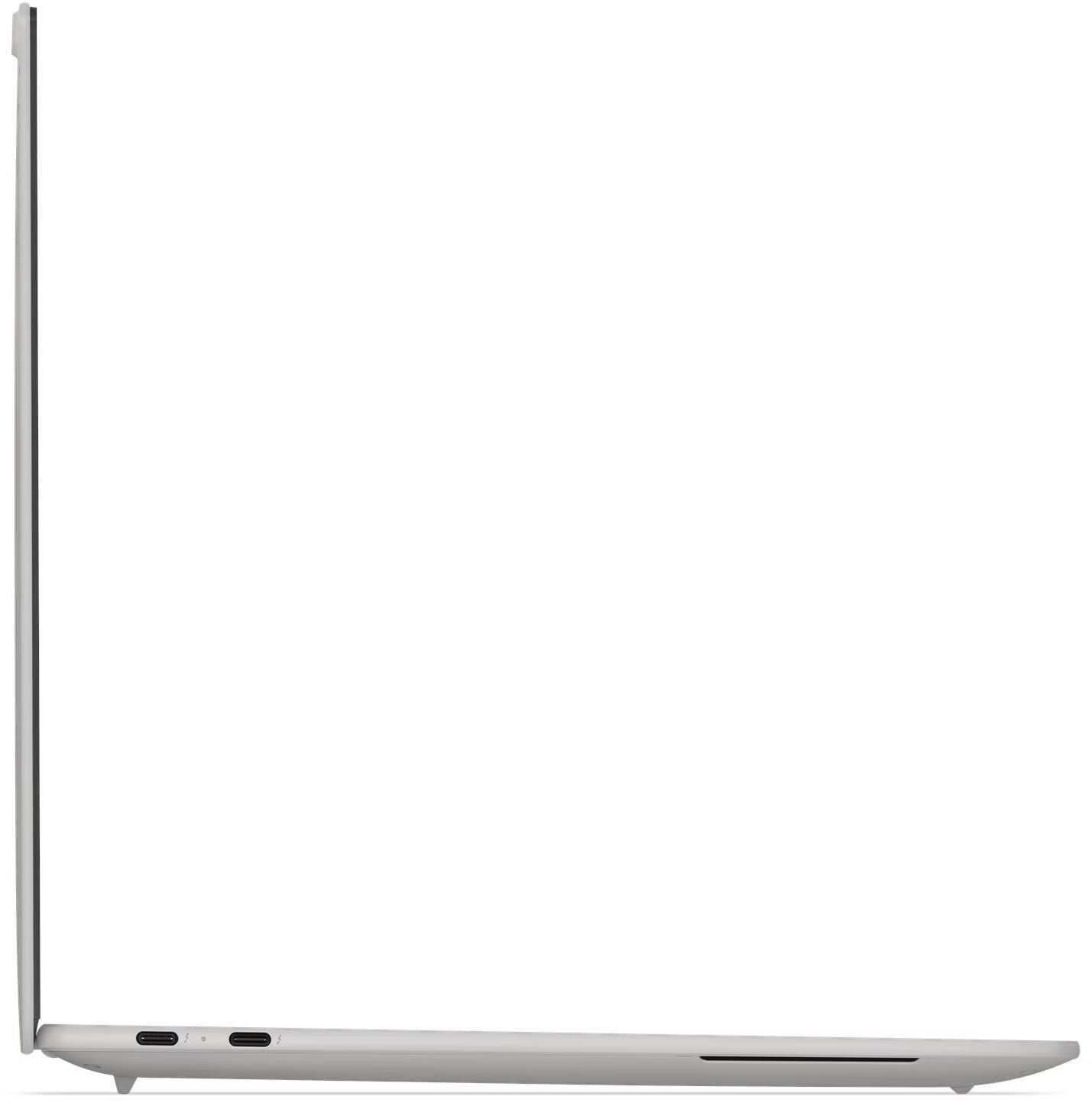 Лаптоп Lenovo Yoga Slim 7 Ultra, 14" 2.8K OLED, Intel Core Ultra X9-388H, 32GB DDR5, 1TB SSD, Windows 11 Home - 83QK002NBM - 7