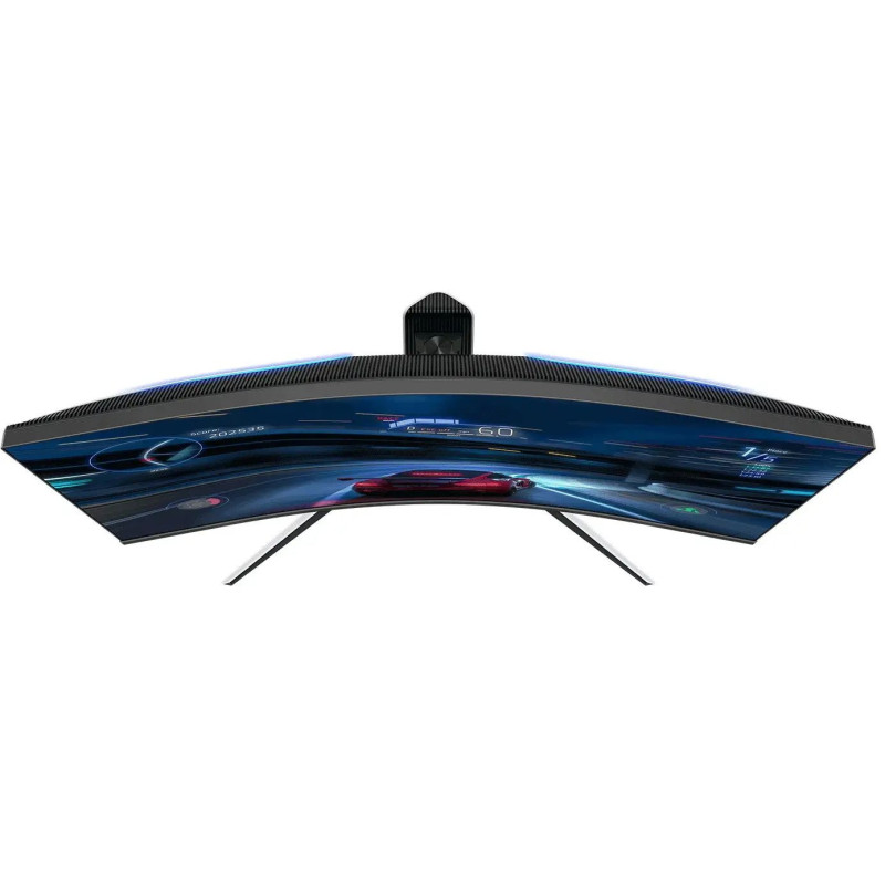 Монитор TCL 34R83Q, 34" WQHD 3440x1440 Mini LED 170Hz 1ms Curved - 3