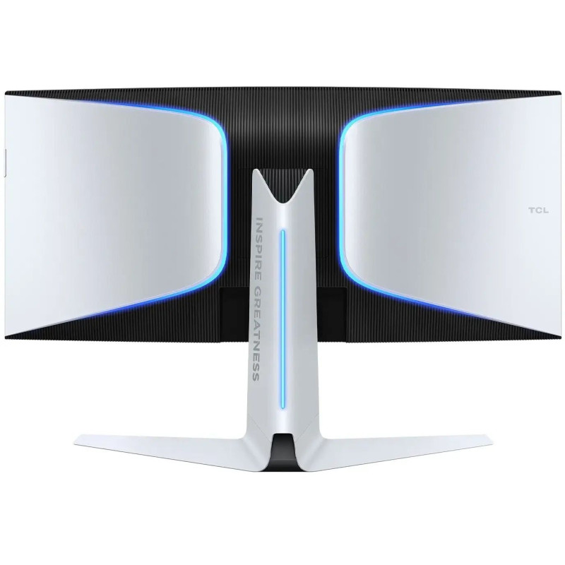 Монитор TCL 34R83Q, 34" WQHD 3440x1440 Mini LED 170Hz 1ms Curved - 6