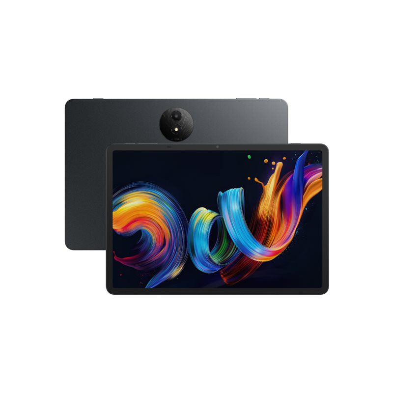 Таблет TCL NXTPAPER 11 Plus, 11.5" 2200x1440 NXTPAPER 4.0, MediaTek Helio G100, 8GB RAM, 256GB, Android 15 - 9469X2-2CLCA111-2 - 1