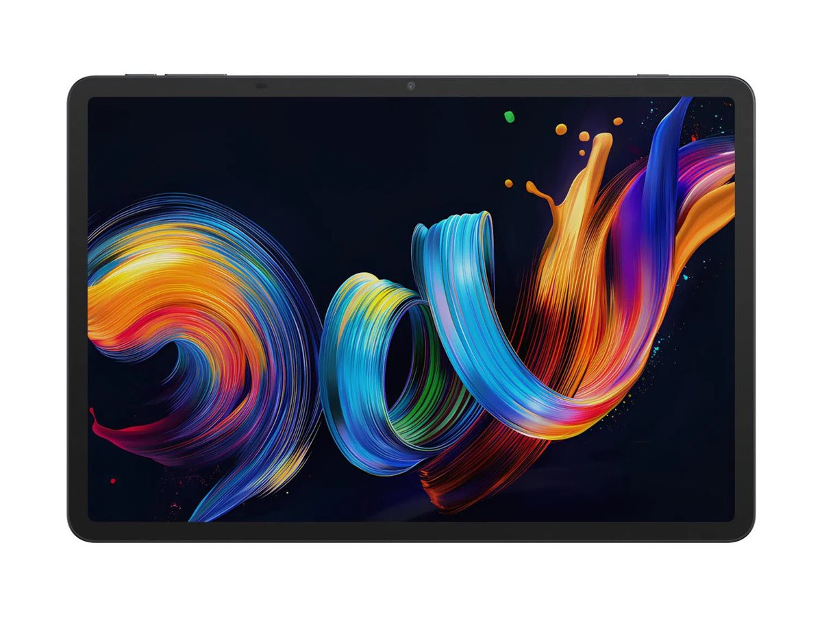 Таблет TCL NXTPAPER 11 Plus, 11.5" 2200x1440 NXTPAPER 4.0, MediaTek Helio G100, 8GB RAM, 256GB, Android 15 - 9469X2-2CLCA111-2 - 2