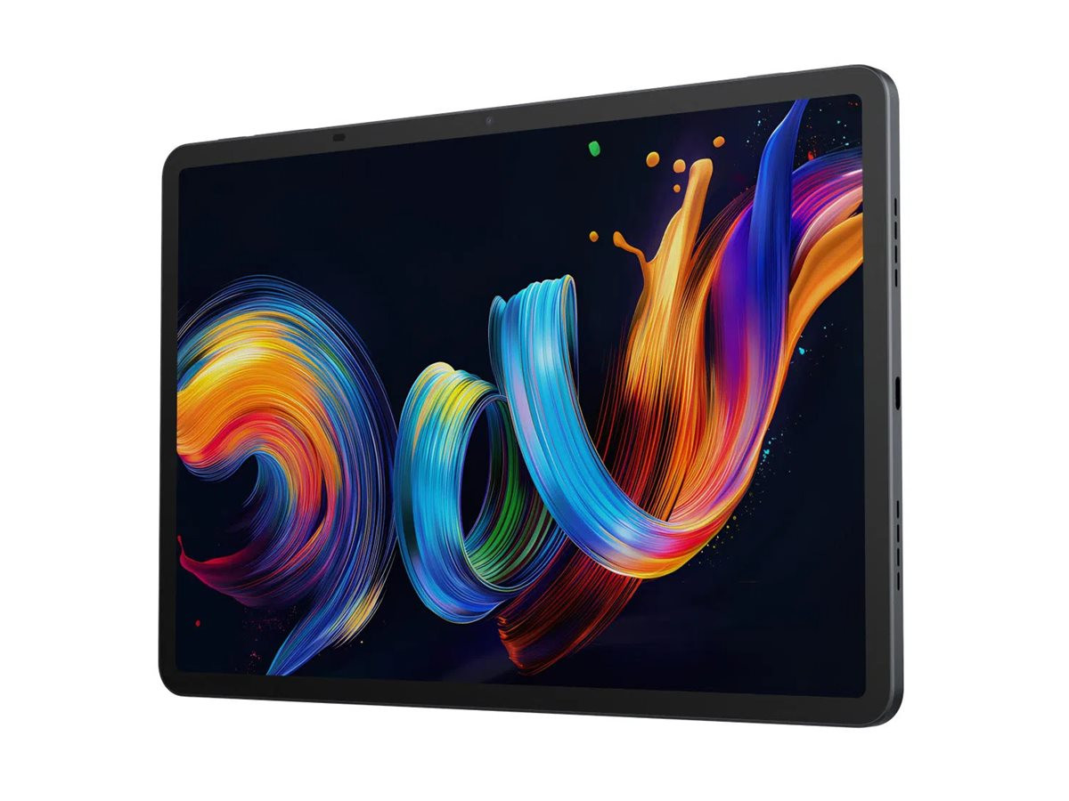 Таблет TCL NXTPAPER 11 Plus, 11.5" 2200x1440 NXTPAPER 4.0, MediaTek Helio G100, 8GB RAM, 256GB, Android 15 - 9469X2-2CLCA111-2 - 5