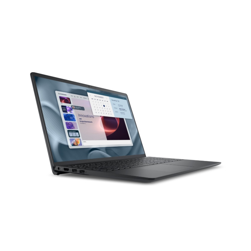 Лаптоп Dell Pro 15 PV15250, 15.6" Full HD IPS, Intel Core i7-1355U, 16GB DDR5 4400MT/s, 1TB SSD, Ubuntu - PV15250_RPLU_008_P8L_UBU - 2