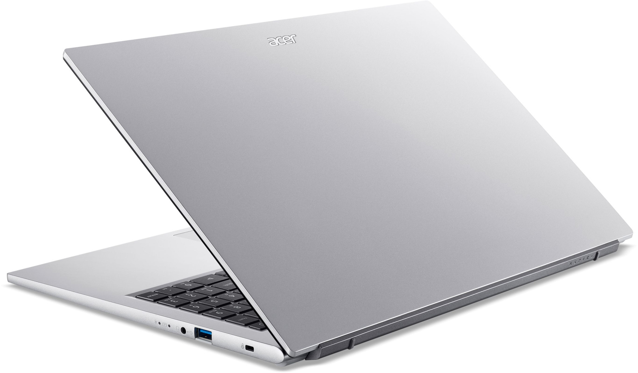 Лаптоп ACER Aspire GO AG15-72P-52E6, 15.6" Full HD, Intel Core 5 120U, 32GB DDR5, 1TB SSD, без ОС - NX.JSVEX.00Q - 6