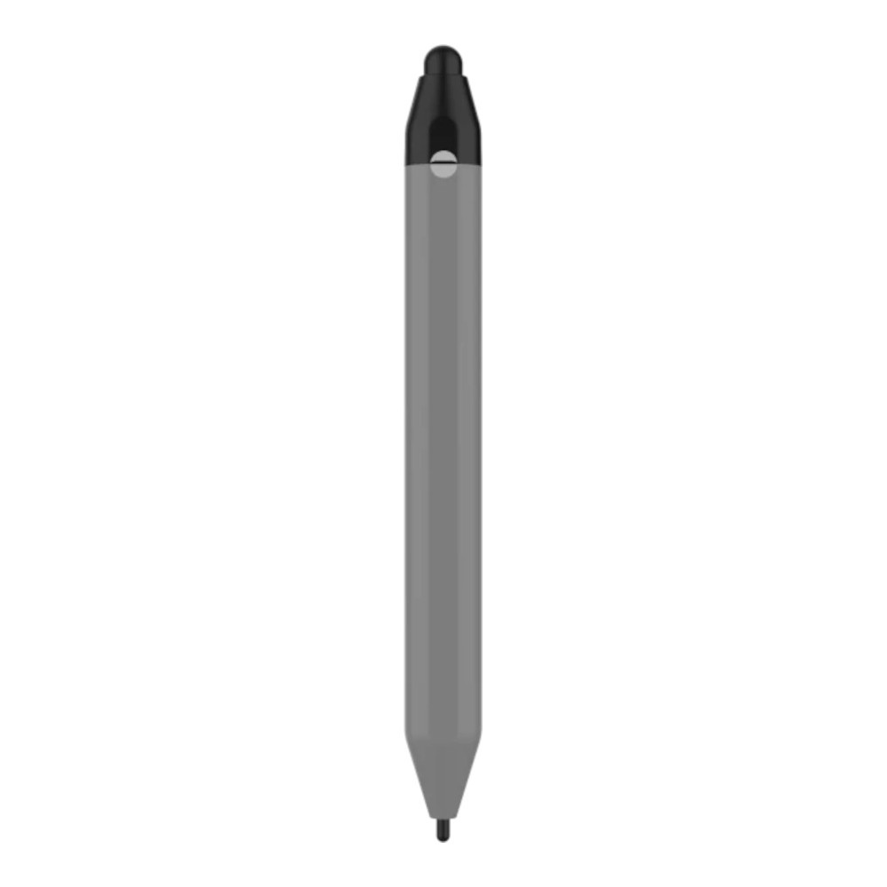 Писалка за интерактивен дисплей ViewSonic VB-PEN-010, Универсална, Сива/Черна - VB-PEN-010 - 2