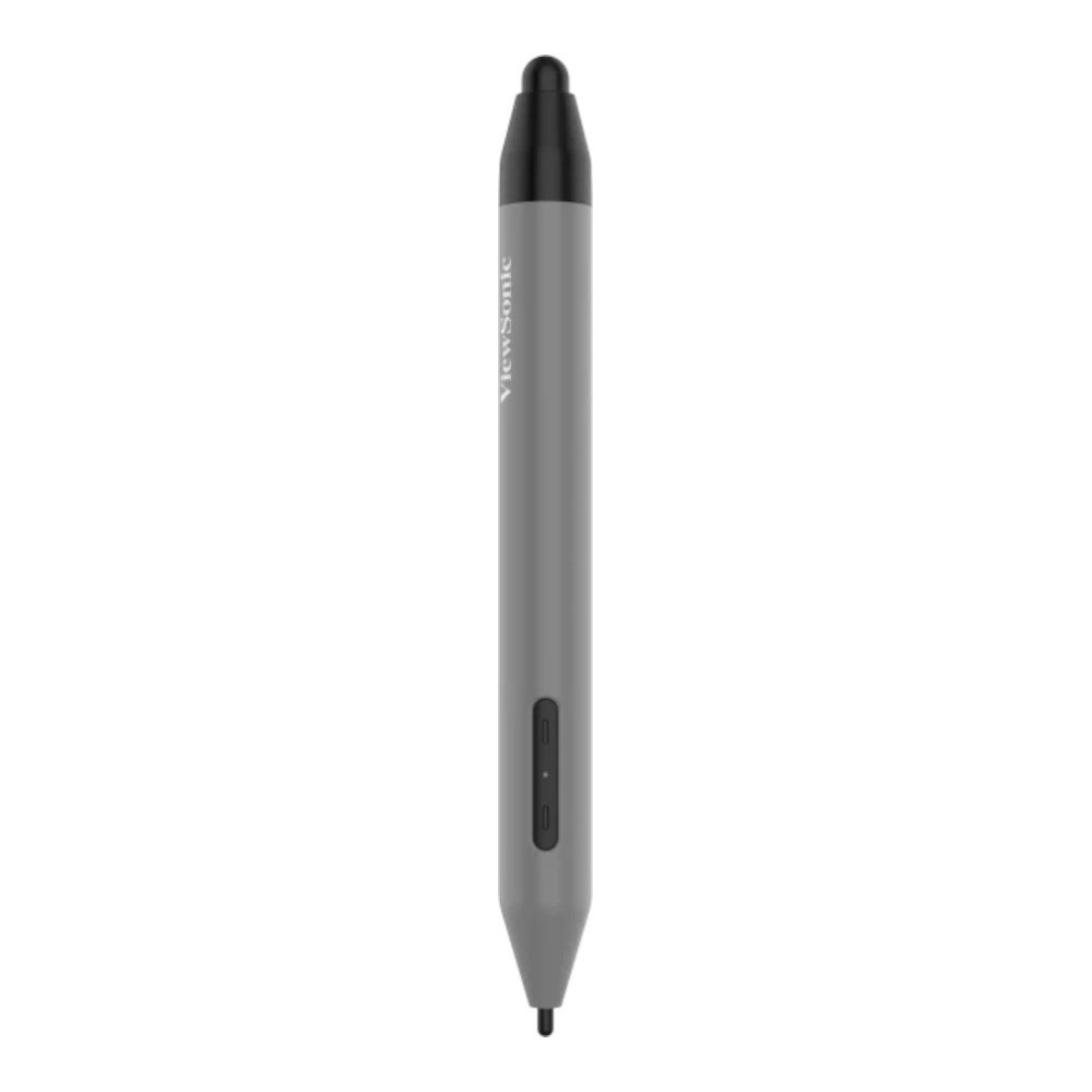 Писалка за интерактивен дисплей ViewSonic VB-PEN-010, Универсална, Сива/Черна - VB-PEN-010 - 4