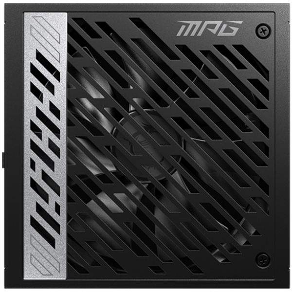 Захранване MSI MPG A1000G PCIE5, 1000W, 80 Plus Gold, ATX Form Factor