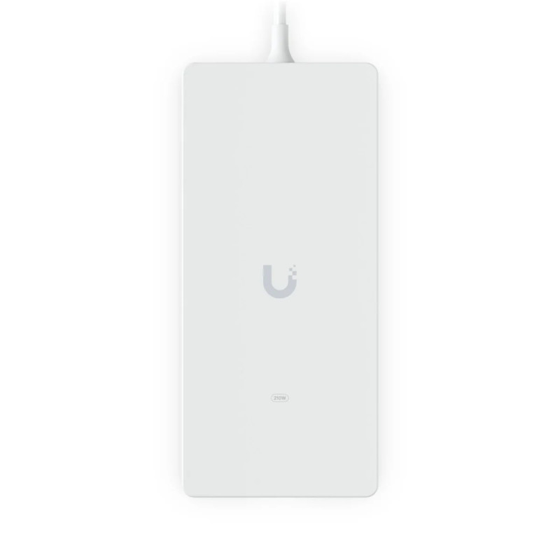 Захранване Ubiquiti UniFi AC Adapter, 210W - UACC-Adapter-AC-210W - 2