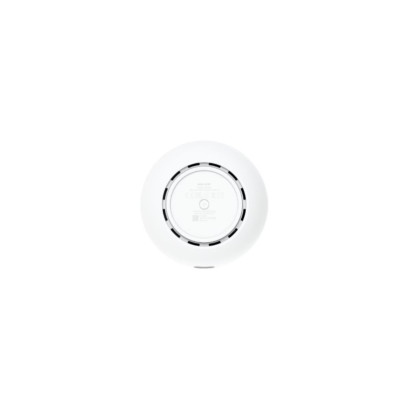 Десктоп маршрутизатор Ubiquiti UniFi Dream Router 7 UDR7, 10G SFP+, Quad-core ARM Cortex-A53 1.5GHz, WiFi 6/6E/7, Пасивно охлаждане - 4