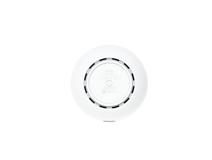 Десктоп маршрутизатор Ubiquiti UniFi Dream Router 7 UDR7, 10G SFP+, Quad-core ARM Cortex-A53 1.5GHz, WiFi 6/6E/7, Пасивно охлаждане - 4