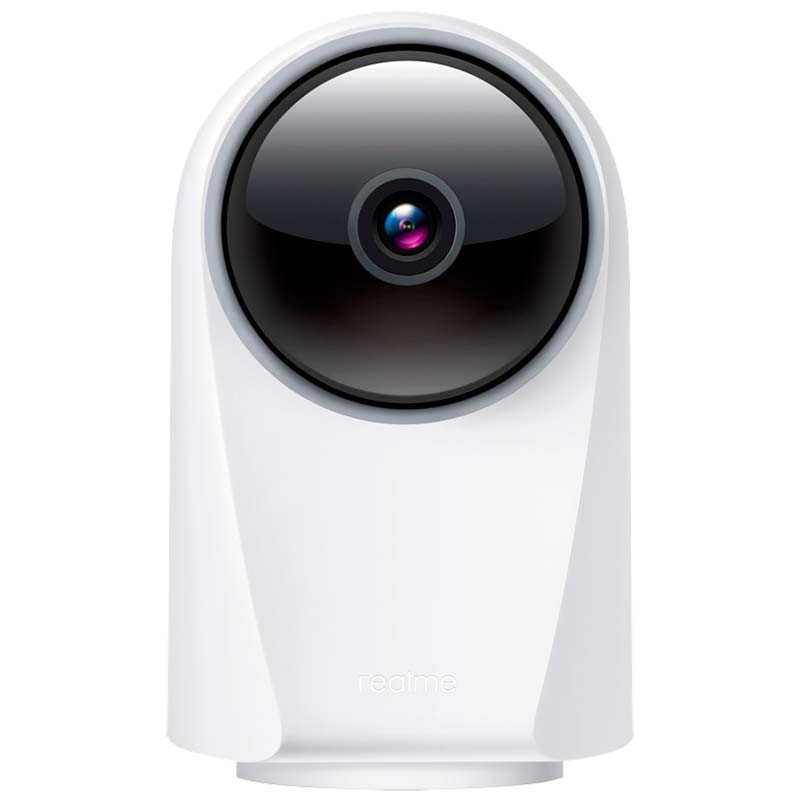 IP камера REALME RMH2001, FHD (1920 x 1080), WiFi, микрофон, сензор за движение, слот за карта - 1