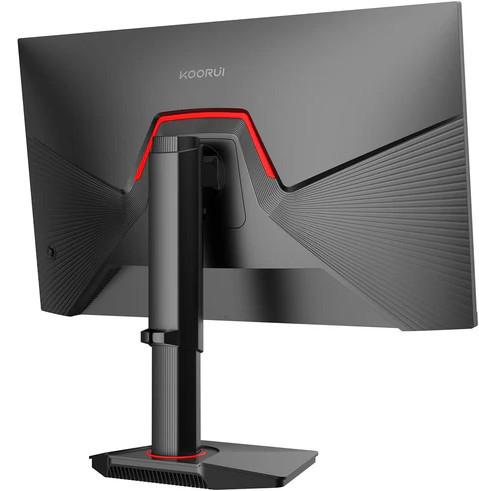 Монитор KOORUI G2722P, 27" QHD IPS 200Hz - 3