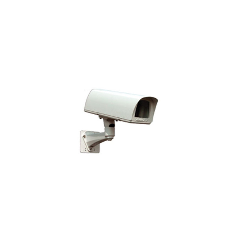 Кутия за външни камери REPOTEC TH-500 FAN - 1