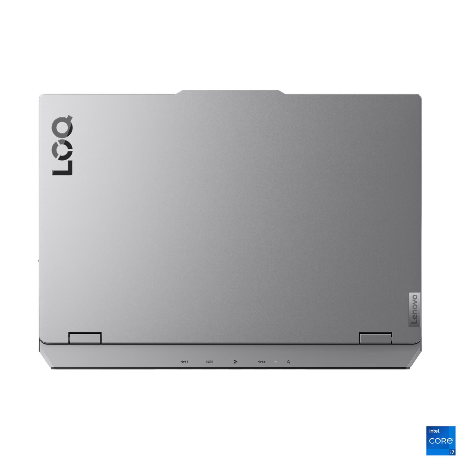 Лаптоп Lenovo LOQ 15IRX10 83JE0182BM, 15.6" Full HD IPS 144Hz, Intel Core i7-13645HX, NVIDIA GeForce RTX 5060 8GB, 24GB DDR5, 1TB SSD, Free OS - 83JE0182BM - 10