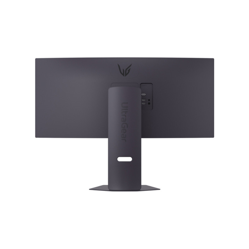 Монитор LG 34G600A-B, 34" VA 3440x1440 160Hz - 9