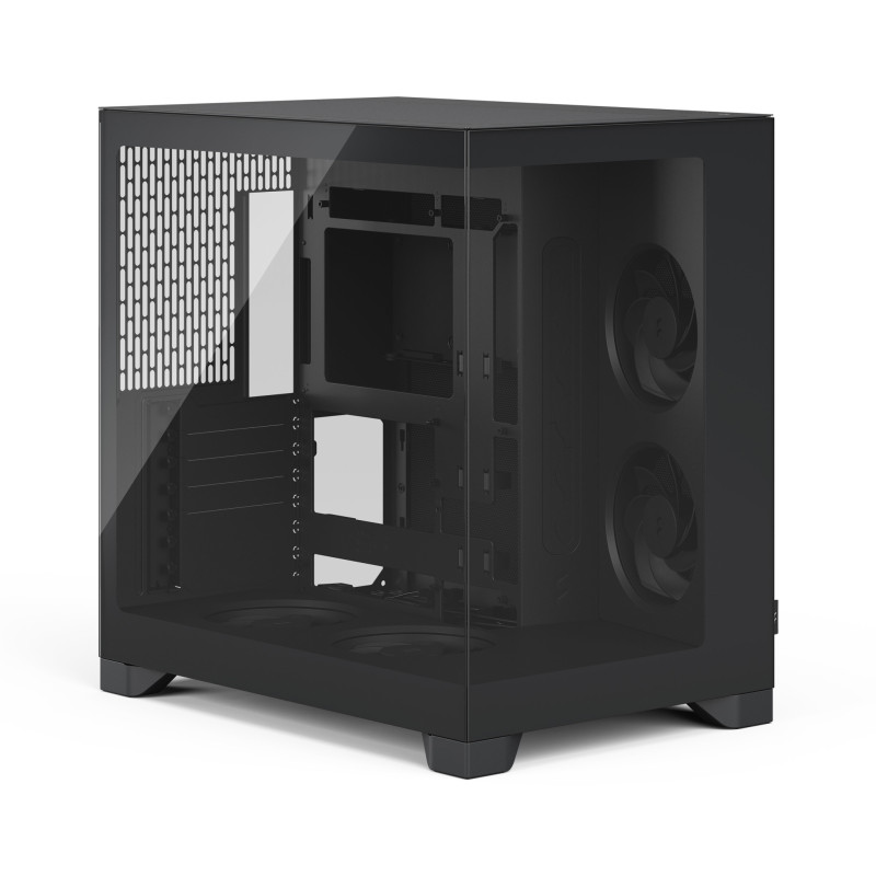Кутия за компютър Fractal Design Pop 2 Vision, черна - FD-C-POV2A-01 - 3