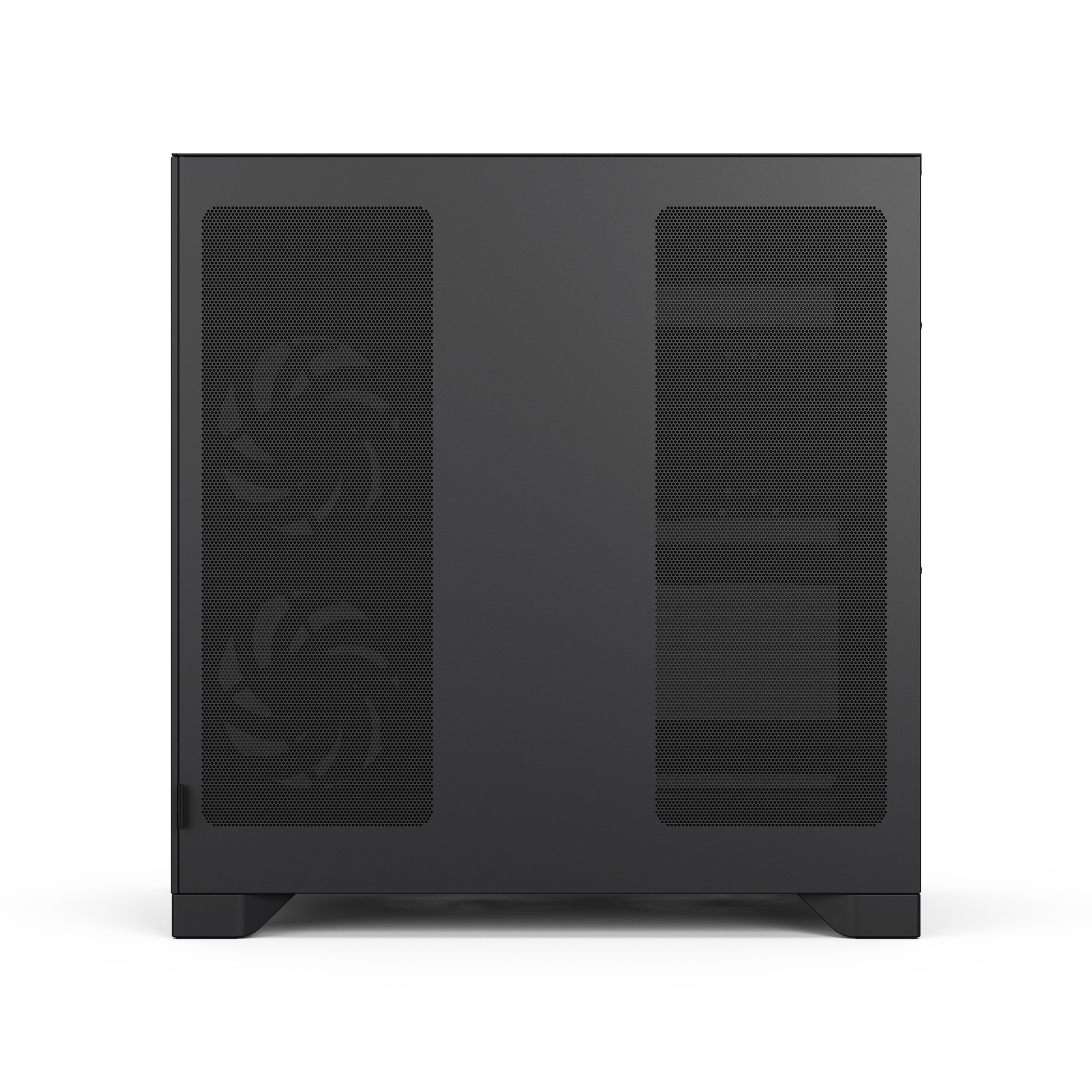 Кутия за компютър Fractal Design Pop 2 Vision, черна - FD-C-POV2A-01 - 11