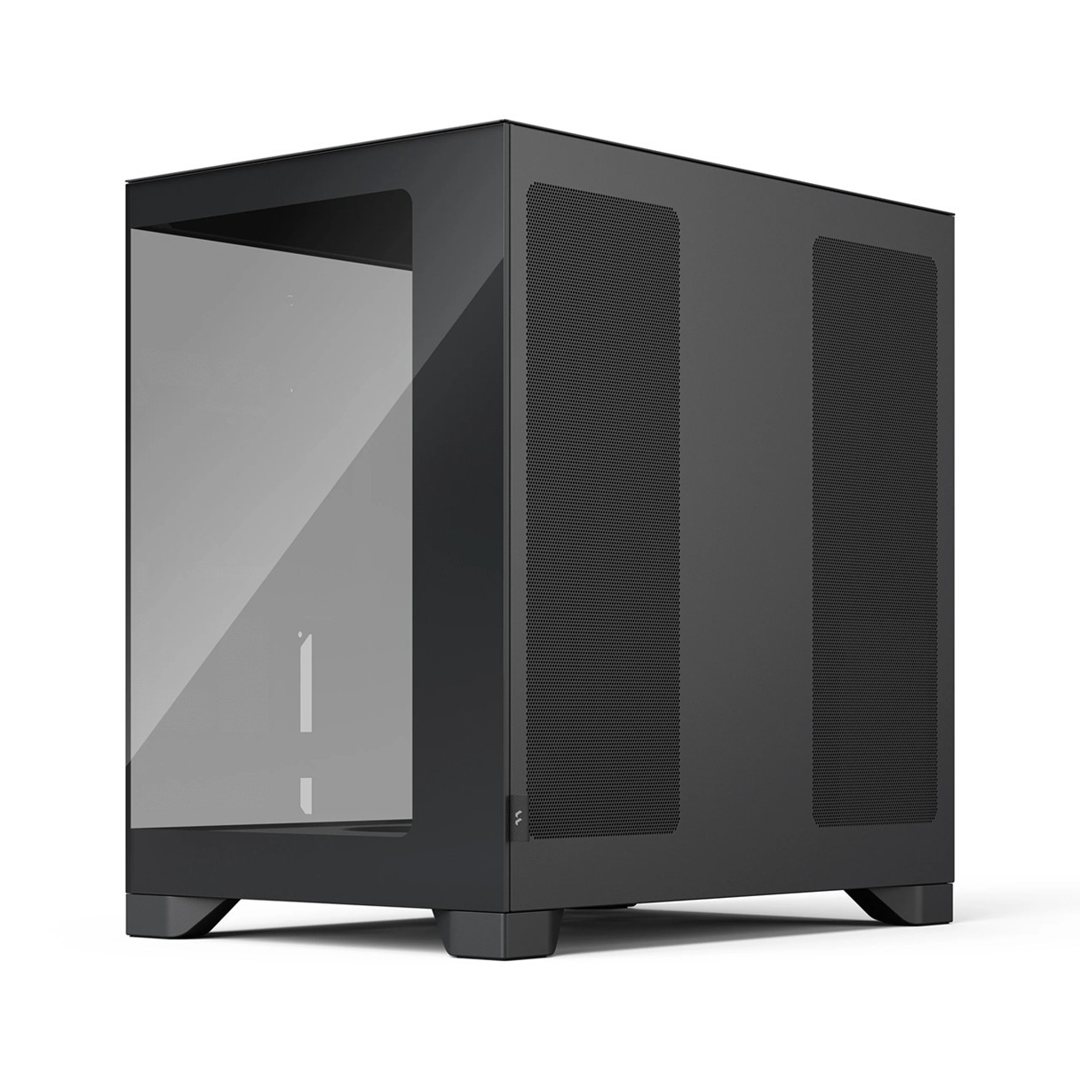 Кутия за компютър Fractal Design Pop 2 Vision Black RGB - FD-C-POV2A-02 - 5