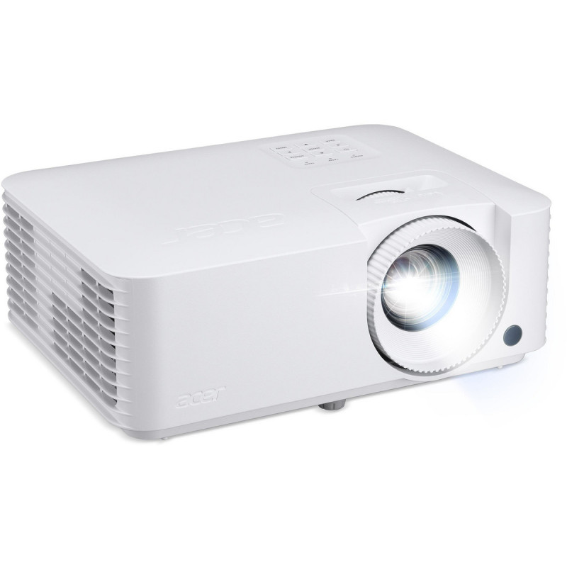Мултимедиен проектор Acer Vero PL2520pi, 1080p Full HD 16:9, 4000 ANSI lumens, DLP 3D Ready - MR.P0D11.001 - 1