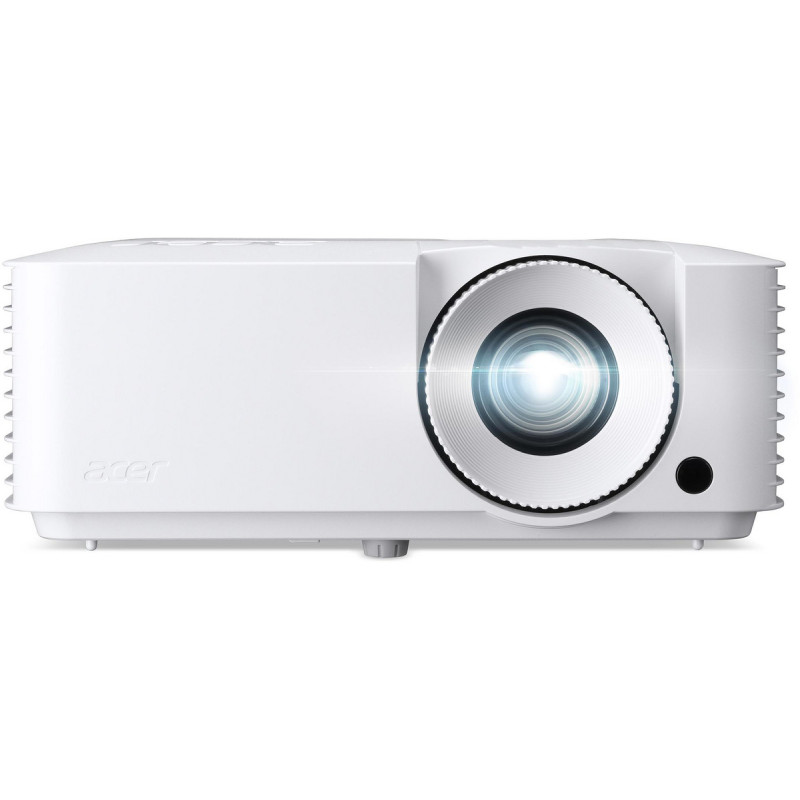 Мултимедиен проектор Acer Vero PL2520pi, 1080p Full HD 16:9, 4000 ANSI lumens, DLP 3D Ready - MR.P0D11.001 - 2
