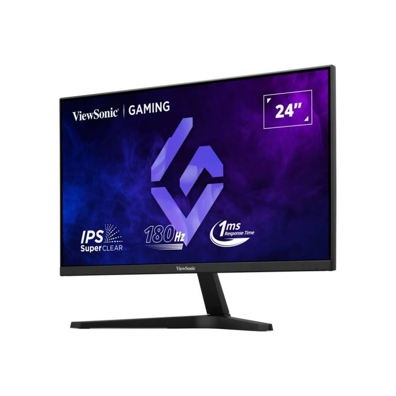 Монитор VIEWSONIC VX24G1-HD, 23.8" Full HD IPS 180Hz - 6