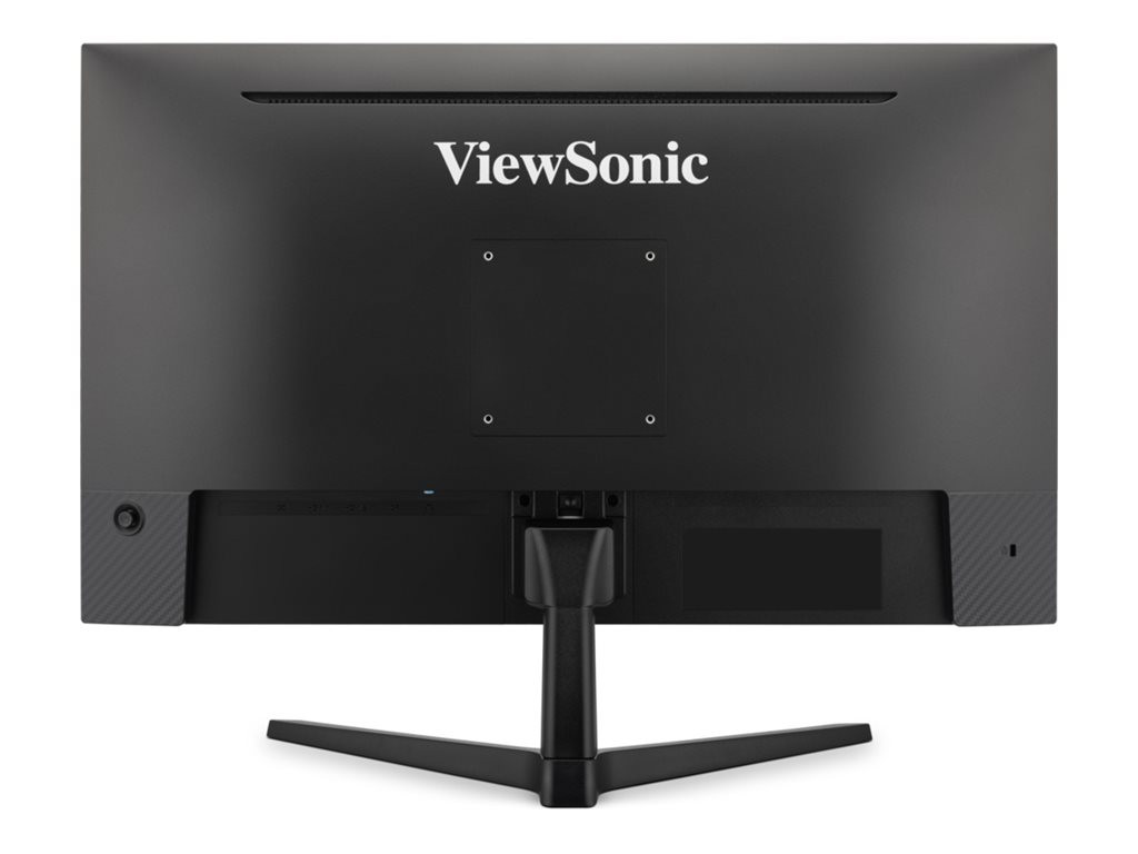 Монитор VIEWSONIC VX27G1-HD, 27" Full HD IPS 180Hz, 1ms, HDR10, FreeSync - 4