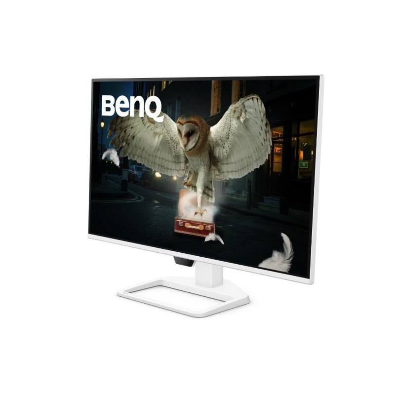 Монитор BenQ EX271UZ, 27" 4K IPS 240Hz - 9H.LP2LA.TBE - 2