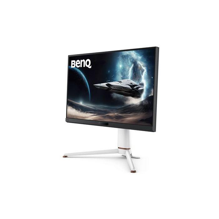 Монитор BenQ EX271Q, 27" QHD IPS 144Hz, 1 ms GTG, HDR 600 - 9H.LNCLB.QB - 3