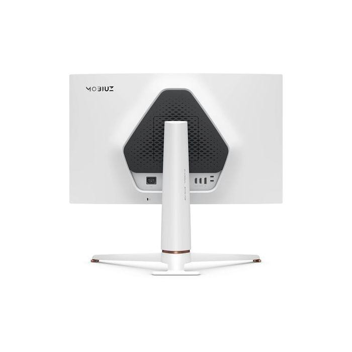 Монитор BenQ EX271Q, 27" QHD IPS 144Hz, 1 ms GTG, HDR 600 - 9H.LNCLB.QB - 4