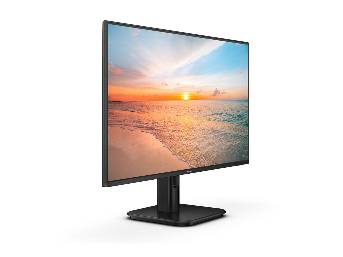 Монитор Philips 23.8" Full HD IPS, 100 Hz - 24E1N1100A/00 - 9