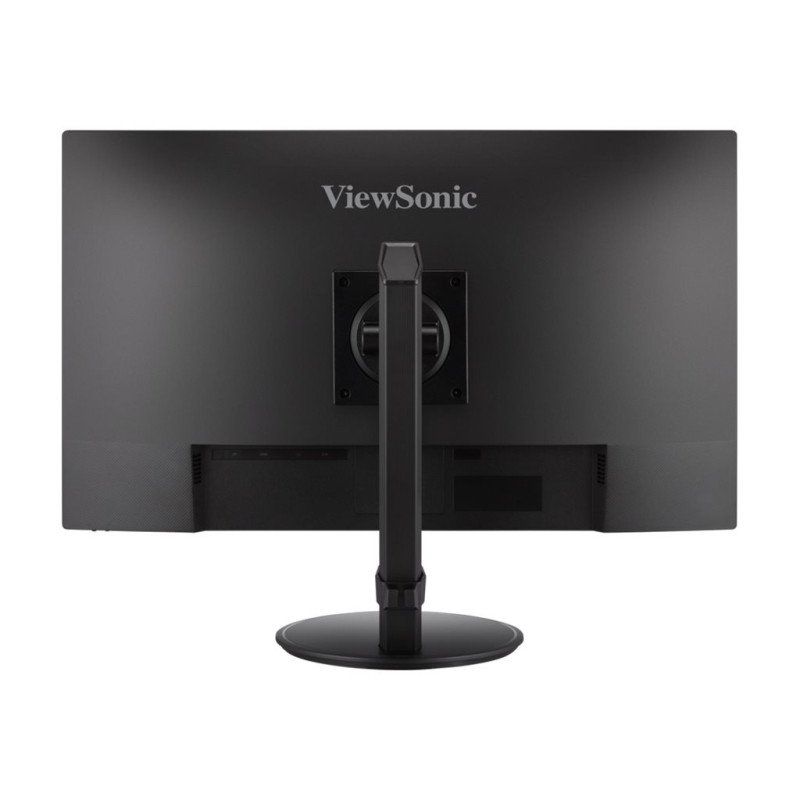 Монитор ViewSonic VA2708-HDJ, 27" Full HD IPS, 100 Hz - 6