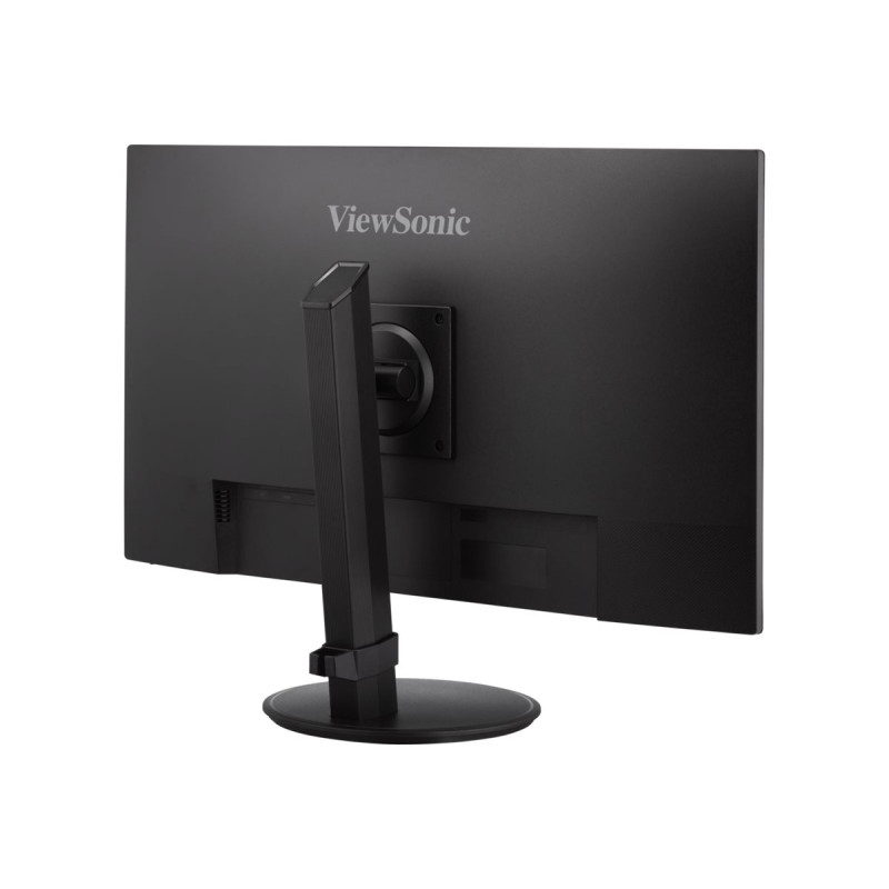 Монитор ViewSonic VA2708-HDJ, 27" Full HD IPS, 100 Hz - 7