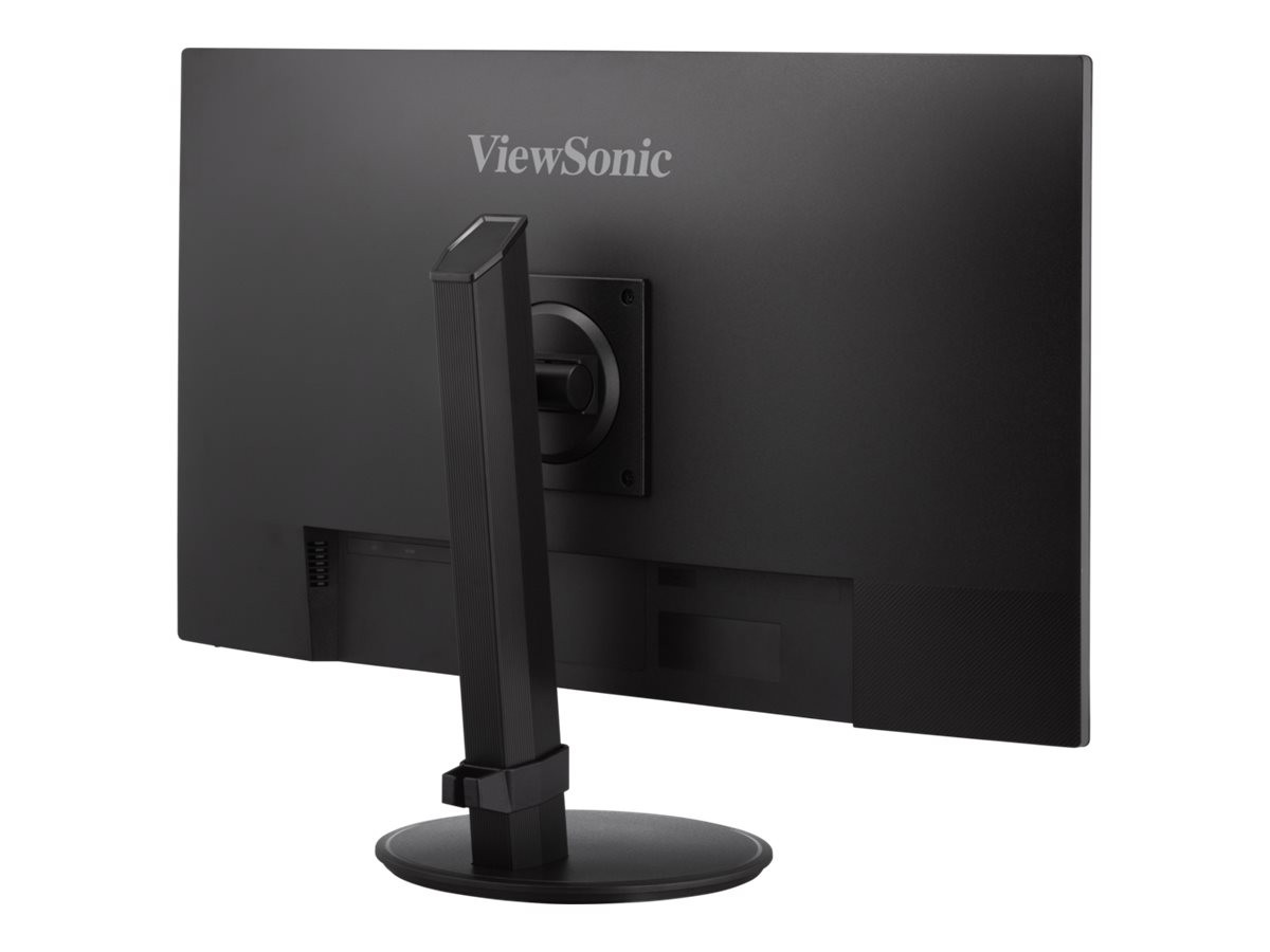 Монитор ViewSonic VA2708-HDJ, 27" Full HD IPS, 100 Hz - 7