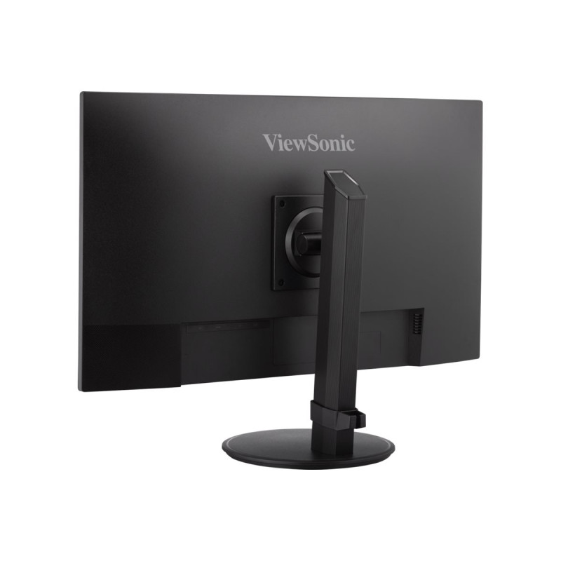 Монитор ViewSonic VA2708-HDJ, 27" Full HD IPS, 100 Hz - 8